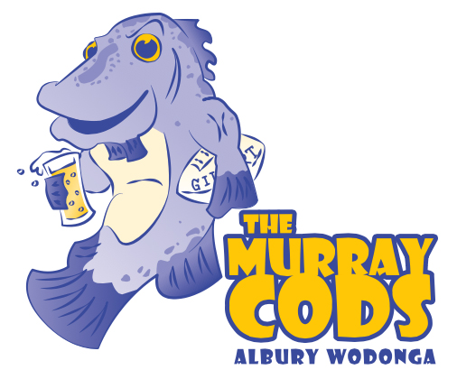 The Murray Cods Albury Steamers Rugby Club