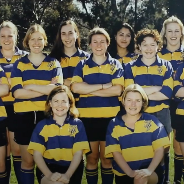 History Albury Steamers Rugby Club